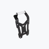 Legundary PLOIGOS GPS Mount with Visor Extender for TVS Apache RTX 300