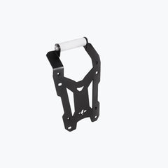 Legundary PLOIGOS GPS Mount with Visor Extender for TVS Apache RTX 300