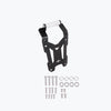 Legundary PLOIGOS GPS Mount with Visor Extender for TVS Apache RTX 300