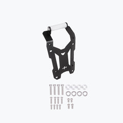 Legundary PLOIGOS GPS Mount with Visor Extender for TVS Apache RTX 300