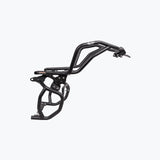 Legundary Raptor Crash Guard Upper Lower Set Black for TVS Apache RTX 300