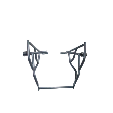 Motocare Type 2 Dual Slider Crash Guard for Scram 440