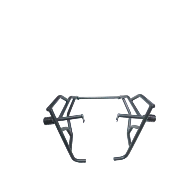 Motocare Type 2 Dual Slider Crash Guard for Scram 440