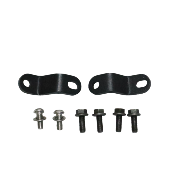 royal enfield scram 440 engine guard heavy duty
