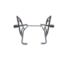 royal enfield scram 440 engine guard heavy duty