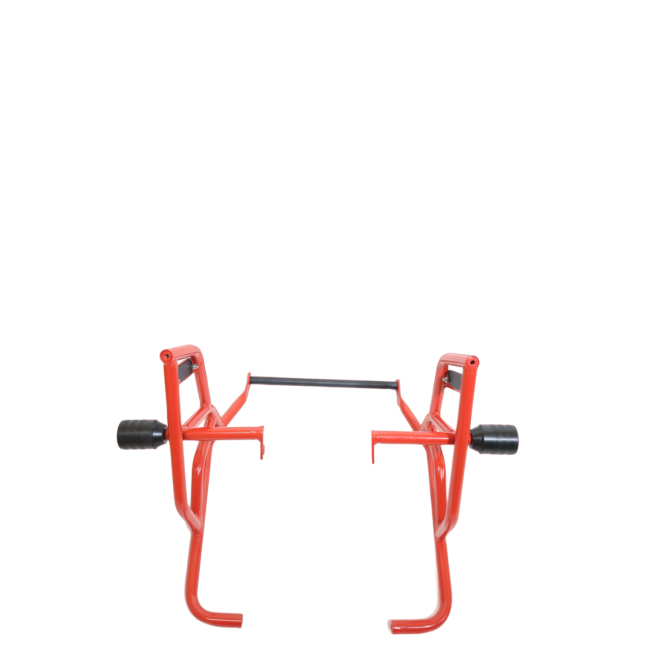 royal enfield scram 440 engine guard heavy duty