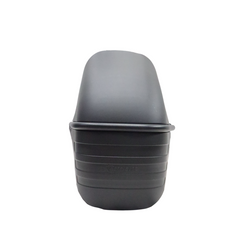 Motocare Triumph Speed 400 tyre hugger Type 2 rear mudguard wheel protector aerodynamic motorcycle accessory