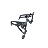 MotoCare 4 slider crash guard for Royal Enfield Hunter 350