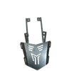 Motocare Type 2 Carrier with Plate for Yamaha MT-15