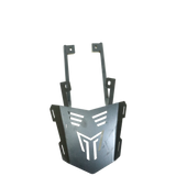 Motocare Type 2 Carrier with Plate for Yamaha MT-15