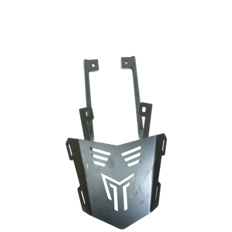 Motocare Type 2 Carrier with Plate for Yamaha MT-15