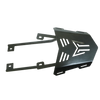Motocare Type 2 Carrier with Plate for Yamaha MT-15