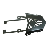 Motocare Type 2 Carrier with Plate for Yamaha MT-15