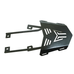 Motocare Type 2 Carrier with Plate for Yamaha MT-15