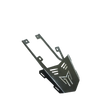 Motocare Type 2 Carrier with Plate for Yamaha MT-15