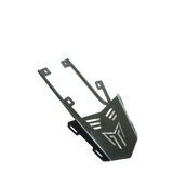 Motocare Type 2 Carrier with Plate for Yamaha MT-15