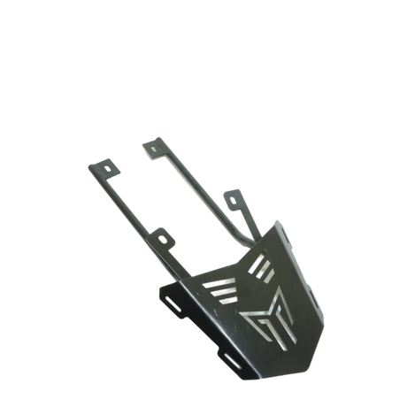 Motocare Type 2 Carrier with Plate for Yamaha MT-15