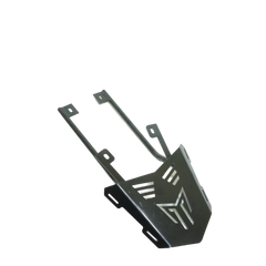 Motocare Type 2 Carrier with Plate for Yamaha MT-15