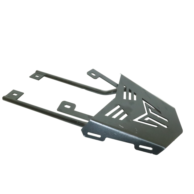 Motocare Type 2 Carrier with Plate for Yamaha MT-15