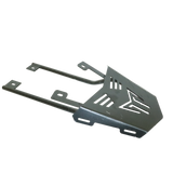 Motocare Type 2 Carrier with Plate for Yamaha MT-15