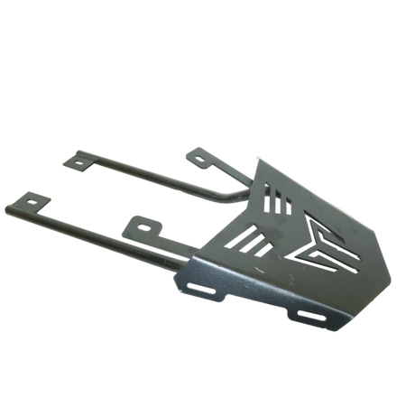 Motocare Type 2 Carrier with Plate for Yamaha MT-15