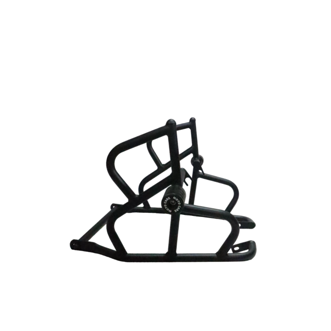 Motocare Type 3 Dual Slider Crash Guard for Scram 440