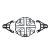 Motocare Type 4 Headlight Grill Himalayan 411