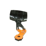 MotoCare tyre hugger KTM Adventure 250 390 rear mudguard splash guard black