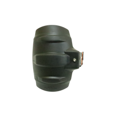 MotoCare tyre hugger KTM Adventure 250 390 rear mudguard splash guard black