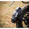 MotoCare tyre hugger KTM Adventure 250 390 rear mudguard splash guard black