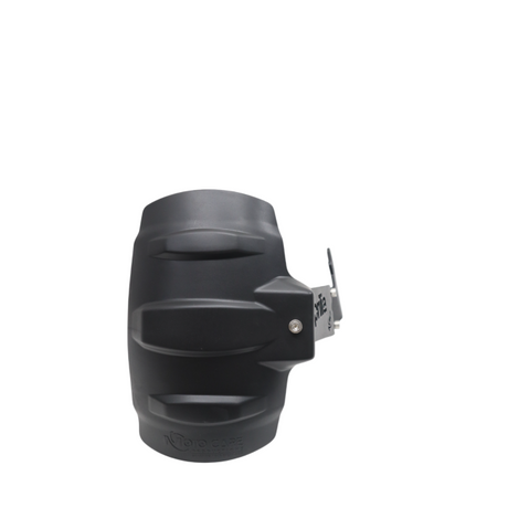 Aprilia RS 457 tyre hugger rear wheel guard