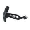 MotoCare tyre hugger for Bear 650 motorcycle