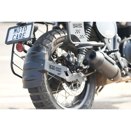 MotoCare tyre hugger for Bear 650 motorcycle