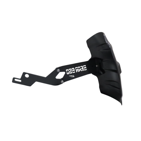 MotoCare tyre hugger for Bear 650 motorcycle