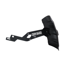 MotoCare tyre hugger for Bear 650 motorcycle