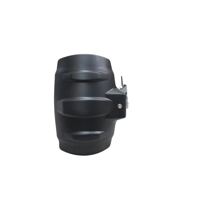 MotoCare tyre hugger for Bear 650 motorcycle