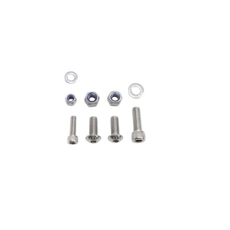 MotoCare tyre hugger for Bear 650 motorcycle