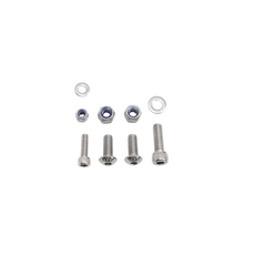MotoCare tyre hugger for Bear 650 motorcycle