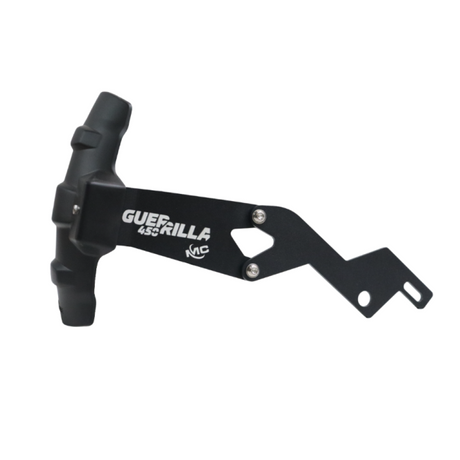 MotoCare tyre hugger Guerrilla 450