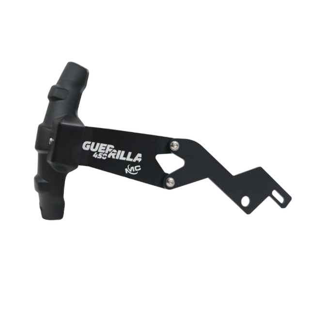 MotoCare tyre hugger Guerrilla 450