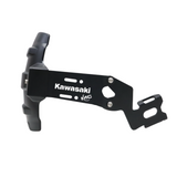 Motocare Kawasaki Versys 300 tyre hugger rear mudguard wheel protector aerodynamic motorcycle accessory