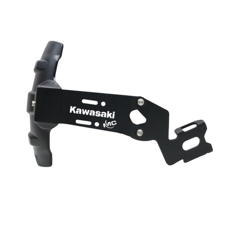 Motocare Kawasaki Versys 300 tyre hugger rear mudguard wheel protector aerodynamic motorcycle accessory