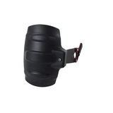 Motocare Triumph Speed 400 tyre hugger rear mudguard splash guard wheel protector motorcycle accessory