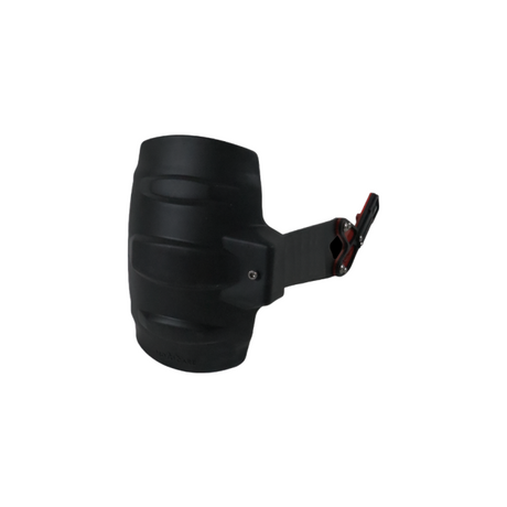 Motocare Triumph Speed 400 tyre hugger rear mudguard splash guard wheel protector motorcycle accessory