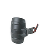 MotoCare Tyre Hugger for Triumph Speed T4

