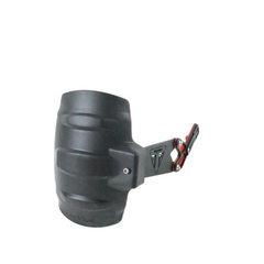 MotoCare Tyre Hugger for Triumph Speed T4

