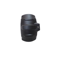 Motocare tyre hugger for Triumph Scrambler 400 X
