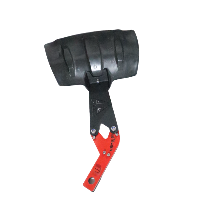 Motocare tyre hugger for Triumph Scrambler 400 X
