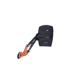 Motocare tyre hugger for Triumph Scrambler 400 X
