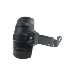 MotoCare tyre hugger for Honda Hness CB350
